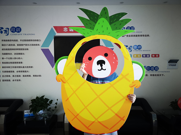 什么樣的KT板，不會起泡？