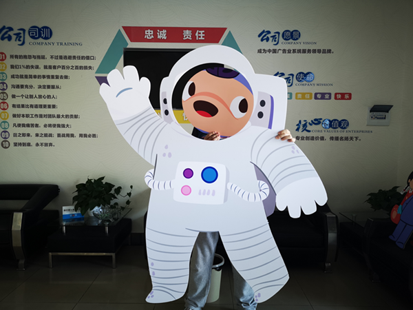 什么樣的KT板，不會起泡？